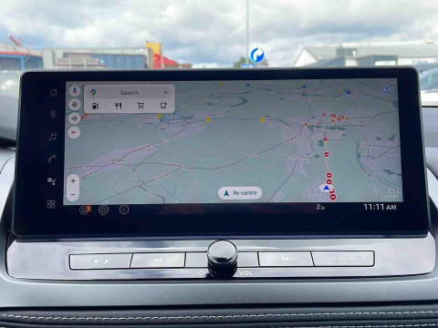 Ansicht 20 - Gebrauchtwagen Fahrzeug, Modell Qashqai der Marke Nissan von Verkäufer Siegfried Schmidt GmbH