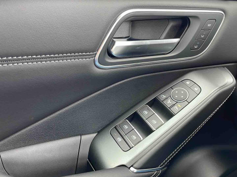 Ansicht 23 - Gebrauchtwagen Fahrzeug, Modell Qashqai der Marke Nissan von Verkäufer Siegfried Schmidt GmbH