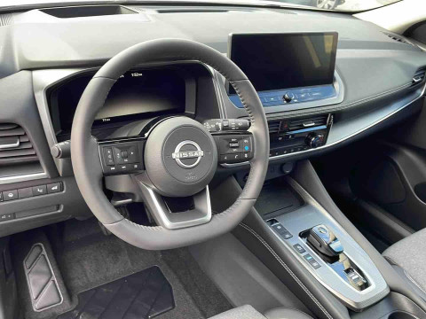 Ansicht 15 - Gebrauchtwagen Fahrzeug, Modell Qashqai der Marke Nissan von Verkäufer Siegfried Schmidt GmbH