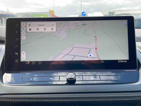 Ansicht 20 - Gebrauchtwagen Fahrzeug, Modell Qashqai der Marke Nissan von Verkäufer Siegfried Schmidt GmbH