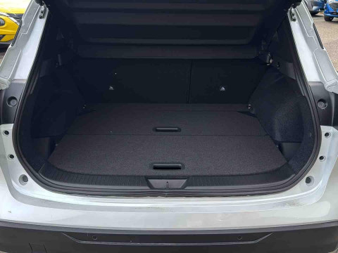 Ansicht 7 - Gebrauchtwagen Fahrzeug, Modell Qashqai der Marke Nissan von Verkäufer Siegfried Schmidt GmbH