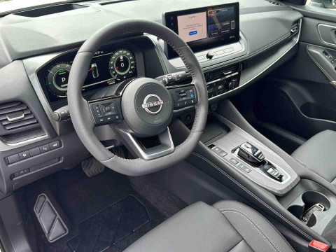 Ansicht 9 - Gebrauchtwagen Fahrzeug, Modell Qashqai der Marke Nissan von Verkäufer Siegfried Schmidt GmbH