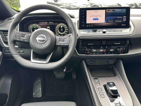 Ansicht 12 - Gebrauchtwagen Fahrzeug, Modell Qashqai der Marke Nissan von Verkäufer Siegfried Schmidt GmbH