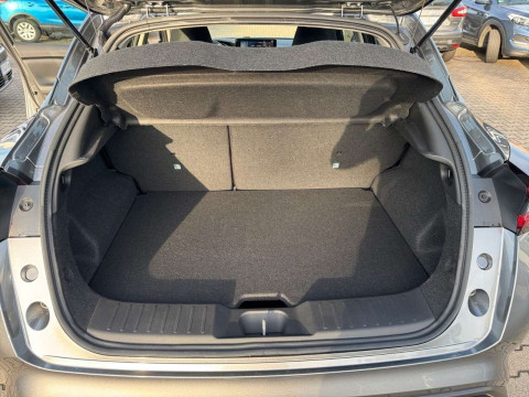 Ansicht 8 - Neuwagen Fahrzeug, Modell Juke der Marke Nissan von Verkäufer Autohaus Forker GmbH & Co. KG