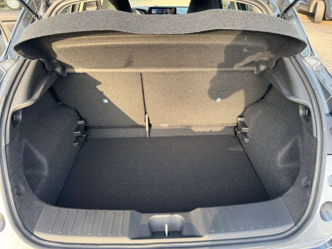 Ansicht 9 - Neuwagen Fahrzeug, Modell Juke der Marke Nissan von Verkäufer Autohaus Forker GmbH & Co. KG