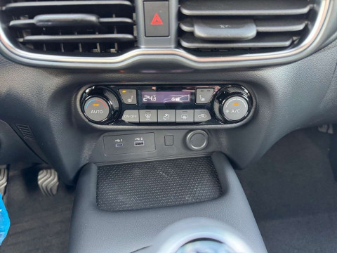 Ansicht 12 - Neuwagen Fahrzeug, Modell Juke der Marke Nissan von Verkäufer Autohaus Forker GmbH & Co. KG