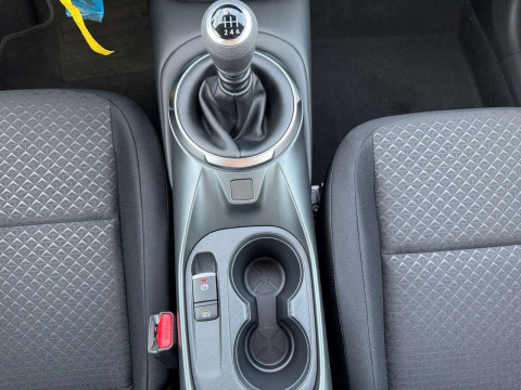 Ansicht 13 - Neuwagen Fahrzeug, Modell Juke der Marke Nissan von Verkäufer Autohaus Forker GmbH & Co. KG