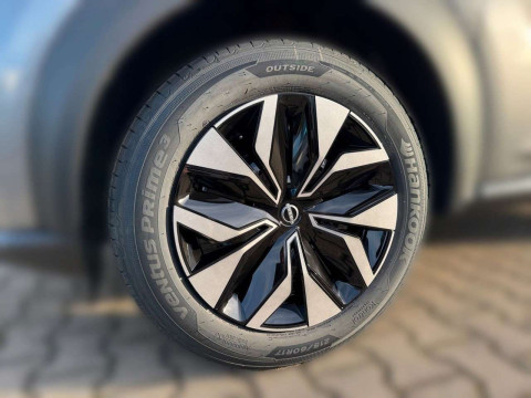 Ansicht 20 - Neuwagen Fahrzeug, Modell Juke der Marke Nissan von Verkäufer Autohaus Forker GmbH & Co. KG
