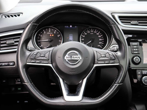 Ansicht 6 - Gebrauchtwagen Fahrzeug, Modell Qashqai der Marke Nissan von Verkäufer Moll Automobile GmbH & Co. KG