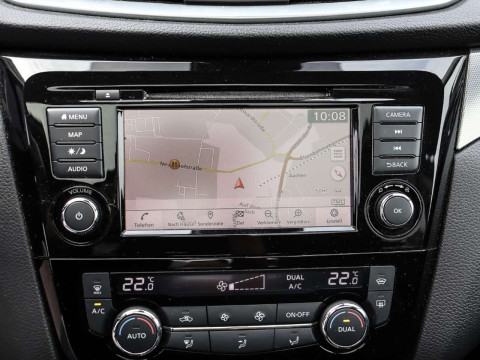 Ansicht 8 - Gebrauchtwagen Fahrzeug, Modell Qashqai der Marke Nissan von Verkäufer Moll Automobile GmbH & Co. KG