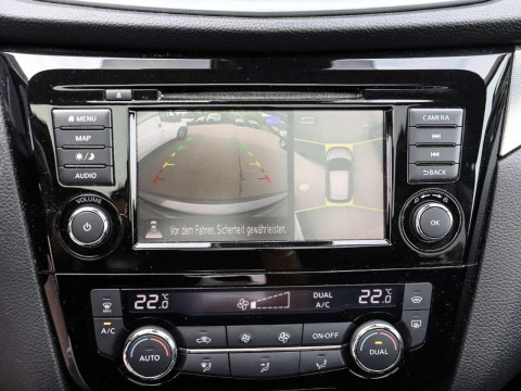 Ansicht 9 - Gebrauchtwagen Fahrzeug, Modell Qashqai der Marke Nissan von Verkäufer Moll Automobile GmbH & Co. KG