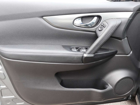 Ansicht 10 - Gebrauchtwagen Fahrzeug, Modell Qashqai der Marke Nissan von Verkäufer Moll Automobile GmbH & Co. KG
