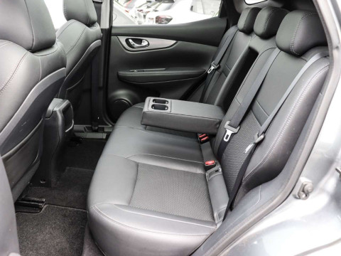 Ansicht 15 - Gebrauchtwagen Fahrzeug, Modell Qashqai der Marke Nissan von Verkäufer Moll Automobile GmbH & Co. KG