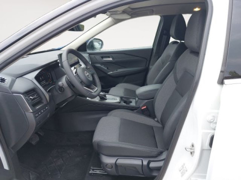 Ansicht 11 - Gebrauchtwagen Fahrzeug, Modell Qashqai der Marke Nissan von Verkäufer Autohaus Martin Wurst GmbH Kirchheim