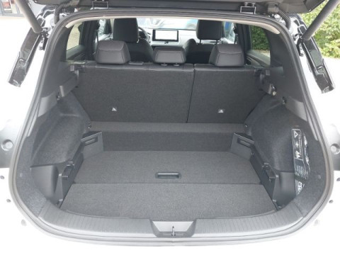 Ansicht 13 - Gebrauchtwagen Fahrzeug, Modell Qashqai der Marke Nissan von Verkäufer Autohaus Martin Wurst GmbH Kirchheim