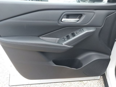 Ansicht 18 - Gebrauchtwagen Fahrzeug, Modell Qashqai der Marke Nissan von Verkäufer Autohaus Martin Wurst GmbH Kirchheim