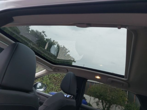 Ansicht 21 - Gebrauchtwagen Fahrzeug, Modell Qashqai der Marke Nissan von Verkäufer Autohaus Martin Wurst GmbH Kirchheim
