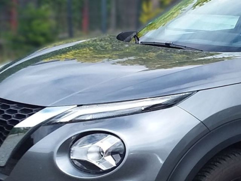 Ansicht 5 - Gebrauchtwagen Fahrzeug, Modell Juke der Marke Nissan von Verkäufer Autohaus am Bungsberg GmbH & Co. KG