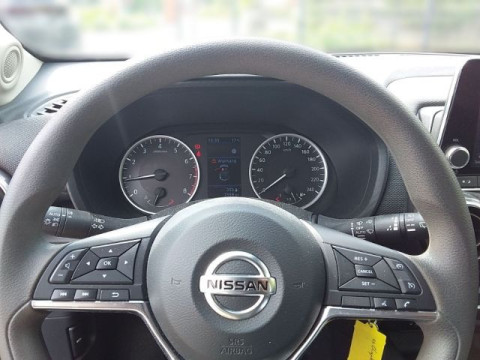 Ansicht 8 - Gebrauchtwagen Fahrzeug, Modell Juke der Marke Nissan von Verkäufer Autohaus am Bungsberg GmbH & Co. KG