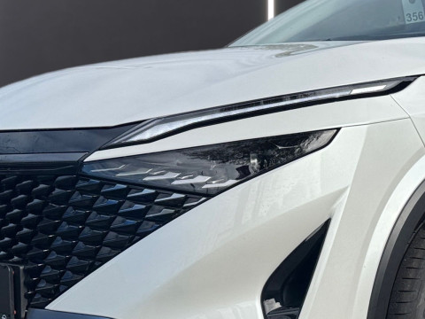 Ansicht 5 - Neuwagen Fahrzeug, Modell Qashqai der Marke Nissan von Verkäufer Autohaus Bernd Ivacic GmbH
