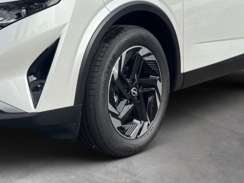 Ansicht 6 - Neuwagen Fahrzeug, Modell Qashqai der Marke Nissan von Verkäufer Autohaus Bernd Ivacic GmbH