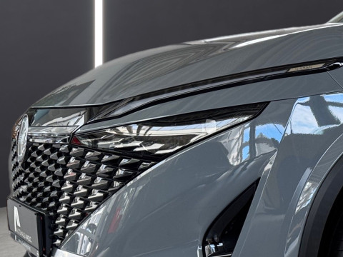 Ansicht 5 - Neuwagen Fahrzeug, Modell Qashqai der Marke Nissan von Verkäufer Autohaus Bernd Ivacic GmbH