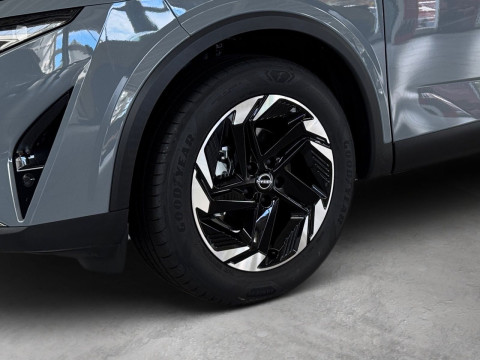Ansicht 6 - Neuwagen Fahrzeug, Modell Qashqai der Marke Nissan von Verkäufer Autohaus Bernd Ivacic GmbH
