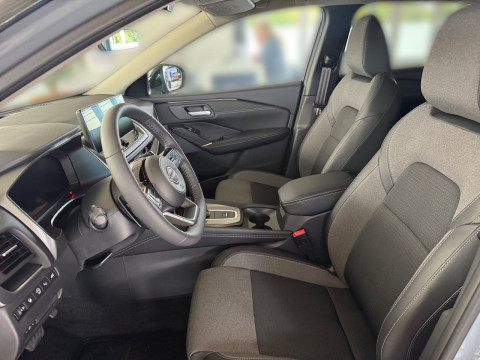 Ansicht 7 - Neuwagen Fahrzeug, Modell Qashqai der Marke Nissan von Verkäufer Autohaus Bernd Ivacic GmbH