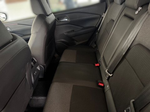 Ansicht 11 - Neuwagen Fahrzeug, Modell Qashqai der Marke Nissan von Verkäufer Autohaus Bernd Ivacic GmbH
