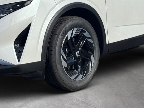 Ansicht 5 - Neuwagen Fahrzeug, Modell Qashqai der Marke Nissan von Verkäufer Autohaus Bernd Ivacic GmbH