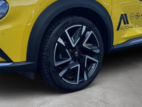 Ansicht 6 - Gebrauchtwagen Fahrzeug, Modell Juke der Marke Nissan von Verkäufer Autohaus Bernd Ivacic GmbH