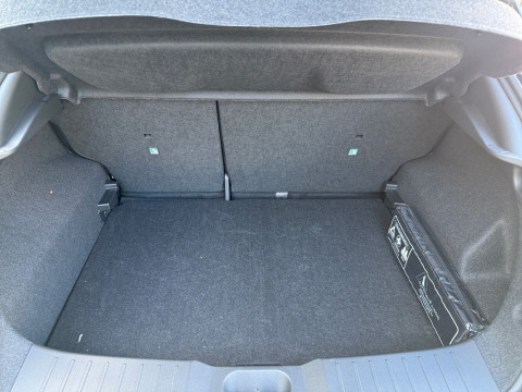 Ansicht 12 - Gebrauchtwagen Fahrzeug, Modell Juke der Marke Nissan von Verkäufer Autohaus Bernd Ivacic GmbH
