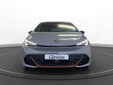 Cupra Born - Born 170 LED LM 19" Allwetter PDC vo+hi Klima