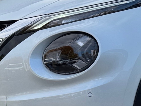Ansicht 5 - Neuwagen Fahrzeug, Modell Juke der Marke Nissan von Verkäufer Autohaus Bernd Ivacic GmbH