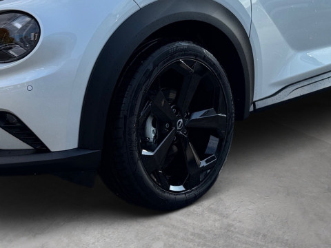 Ansicht 6 - Neuwagen Fahrzeug, Modell Juke der Marke Nissan von Verkäufer Autohaus Bernd Ivacic GmbH