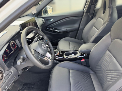 Ansicht 7 - Neuwagen Fahrzeug, Modell Juke der Marke Nissan von Verkäufer Autohaus Bernd Ivacic GmbH