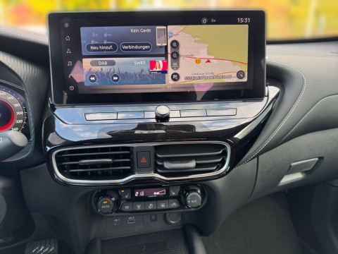 Ansicht 9 - Neuwagen Fahrzeug, Modell Juke der Marke Nissan von Verkäufer Autohaus Bernd Ivacic GmbH