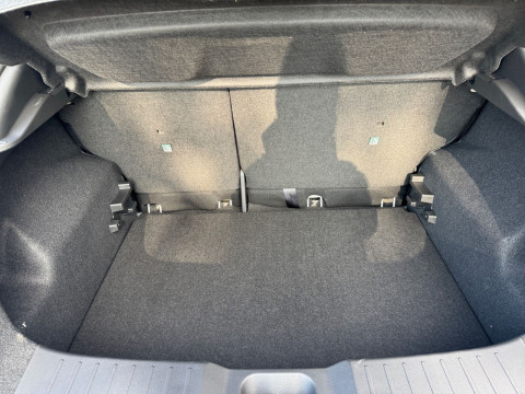 Ansicht 12 - Neuwagen Fahrzeug, Modell Juke der Marke Nissan von Verkäufer Autohaus Bernd Ivacic GmbH