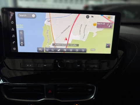 Ansicht 9 - Neuwagen Fahrzeug, Modell Juke der Marke Nissan von Verkäufer Autohaus Bernd Ivacic GmbH