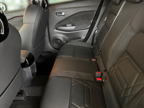 Ansicht 11 - Neuwagen Fahrzeug, Modell Juke der Marke Nissan von Verkäufer Autohaus Bernd Ivacic GmbH