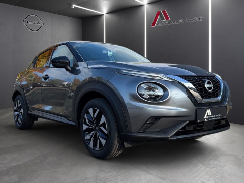 Ansicht 2 - Neuwagen Fahrzeug, Modell Juke der Marke Nissan von Verkäufer Autohaus Bernd Ivacic GmbH