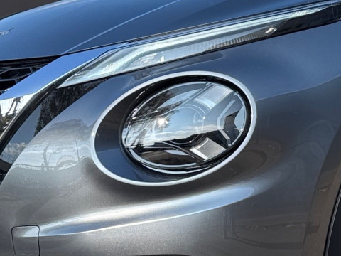 Ansicht 5 - Neuwagen Fahrzeug, Modell Juke der Marke Nissan von Verkäufer Autohaus Bernd Ivacic GmbH