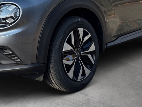 Ansicht 6 - Neuwagen Fahrzeug, Modell Juke der Marke Nissan von Verkäufer Autohaus Bernd Ivacic GmbH
