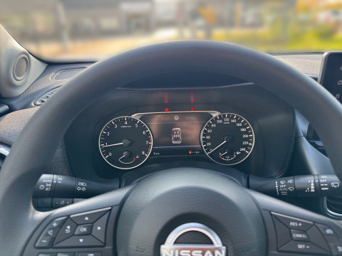 Ansicht 8 - Neuwagen Fahrzeug, Modell Juke der Marke Nissan von Verkäufer Autohaus Bernd Ivacic GmbH