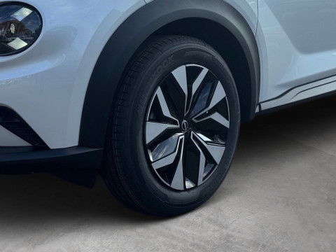 Ansicht 6 - Neuwagen Fahrzeug, Modell Juke der Marke Nissan von Verkäufer Autohaus Bernd Ivacic GmbH