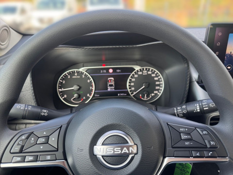 Ansicht 8 - Neuwagen Fahrzeug, Modell Juke der Marke Nissan von Verkäufer Autohaus Bernd Ivacic GmbH