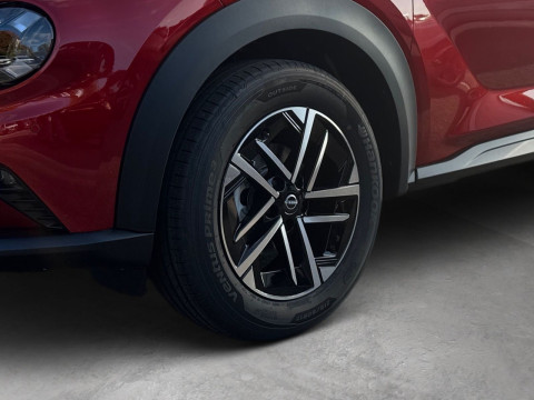 Ansicht 6 - Neuwagen Fahrzeug, Modell Juke der Marke Nissan von Verkäufer Autohaus Bernd Ivacic GmbH