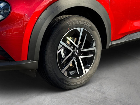 Ansicht 6 - Neuwagen Fahrzeug, Modell Juke der Marke Nissan von Verkäufer Autohaus Bernd Ivacic GmbH