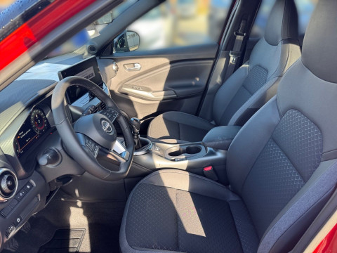 Ansicht 7 - Neuwagen Fahrzeug, Modell Juke der Marke Nissan von Verkäufer Autohaus Bernd Ivacic GmbH