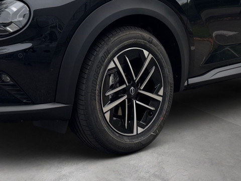 Ansicht 6 - Neuwagen Fahrzeug, Modell Juke der Marke Nissan von Verkäufer Autohaus Bernd Ivacic GmbH